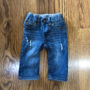 Infant Levi’s Jeans